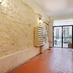 Amazing studio 2P - St Germain des Près