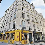 Amazing Studio 2P - St Germain Des Pres