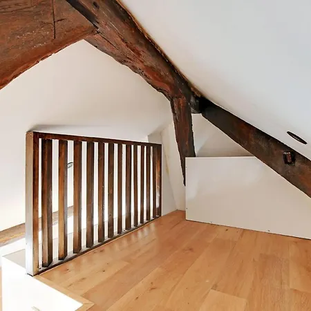 Apartment Amazing Studio 2p - St Germain Des Pres *