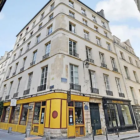 Amazing Studio 2p - St Germain Des Pres * Parigi